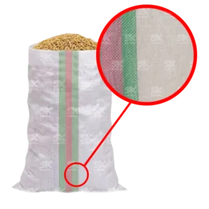 تشریح جنس گونی شالی یا شلتوک جهت خرید عمده کیسه شالی از تولید کننده طرح ساده و پرچمی